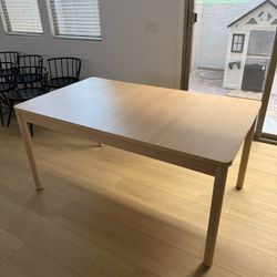 IKEA Dining Table Extendable