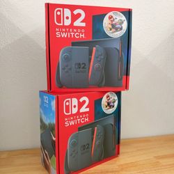 Nintendo Switch Mario Kart 