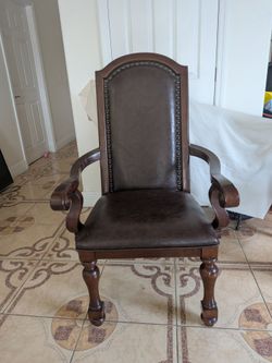 Silla   usada normal