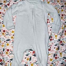 Carter’s Baby Sleep And Play 0-3 Months 