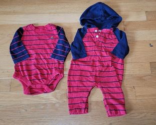 Baby Boy Clothes