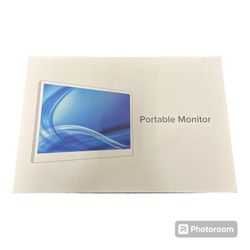 Portable Monitor 