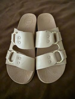 Reef Vera Cruz Slides