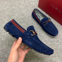 Salvatore Ferragamo Shoes Brand New Size 7 firm price