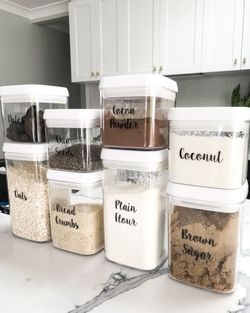 LABELS LABELS LABELS