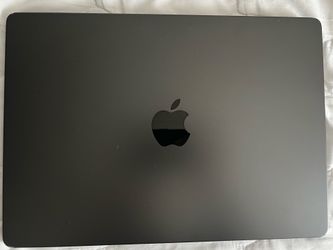 Macbook Pro M4 Chip 14inch 16gb Ram- 512gb SSD