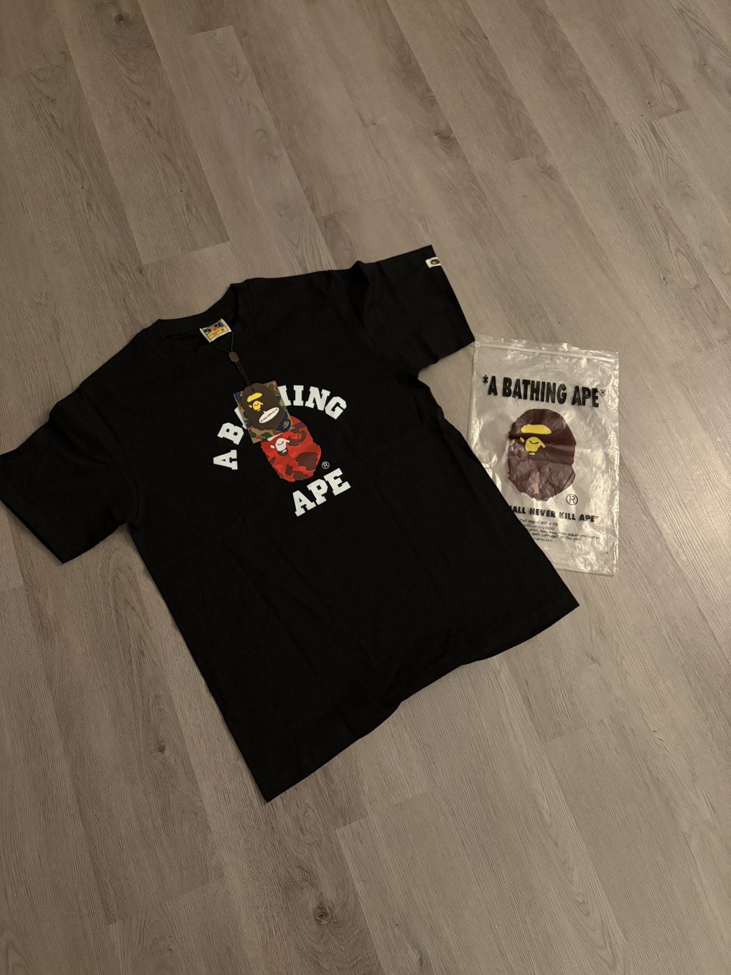 Bape Tshirt