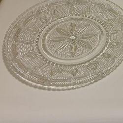 Vintage Serving Tray
