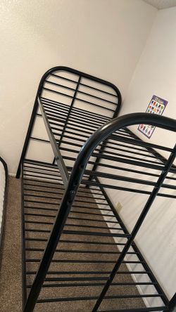 Bunk beds