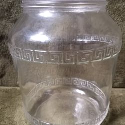 Jolly Inc Company Jar