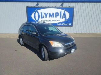2007 Honda CR-V