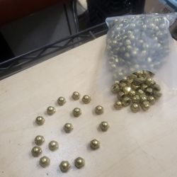 Acorn Nuts