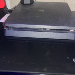 Old PS4 