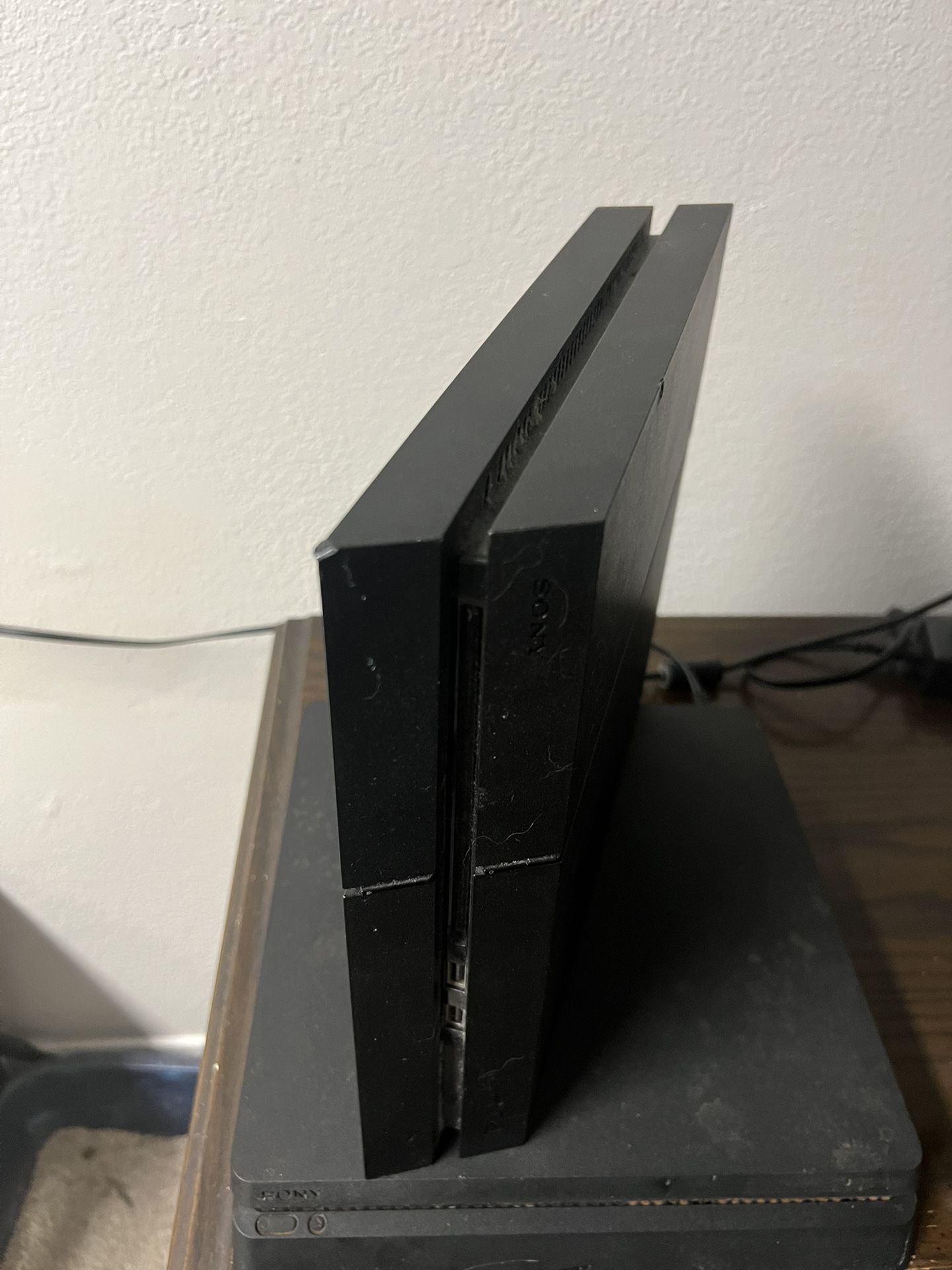 PS4