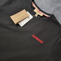 Burberry Black Tshirt for Sale in Las Vegas, NV - OfferUp