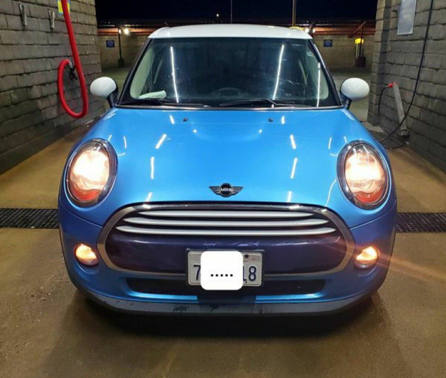 2015 Mini Cooper 1.5 Turbo