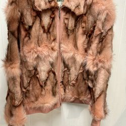 NOBLE RICH COLLECTION FUR