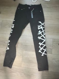 Amiri jeans size 33