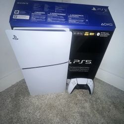 Ps5