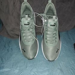 Puma Mens Sneakers
