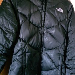 North Face PUFFER 