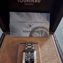 New Luxury Tourneau Watch By ROLEX