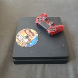 Ps4 Slim