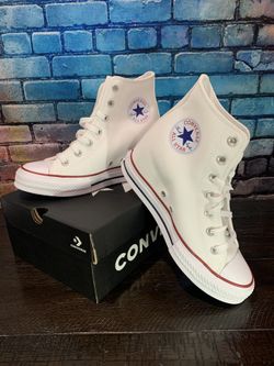 Converse Chuck Wedge