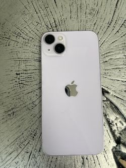 iPhone 14 Plus Unlocked 128 GB