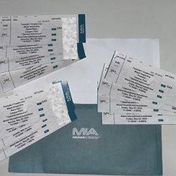 Formula 1 Tickets Saturday and Sunday