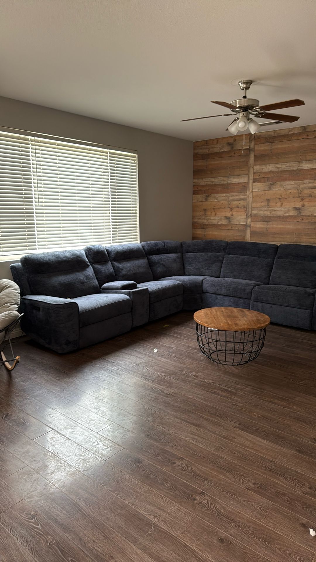Free Couch
