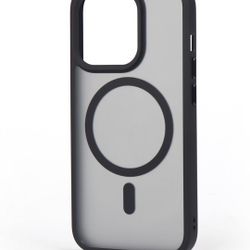 Magnetic Case  iPhone 14 Pro Max [6.7 Inch]