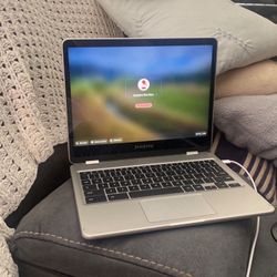 samsung chrome