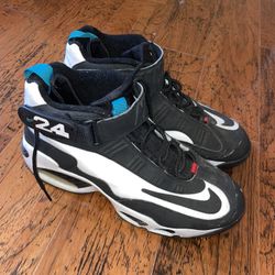 Nike Air Griffey Max 1