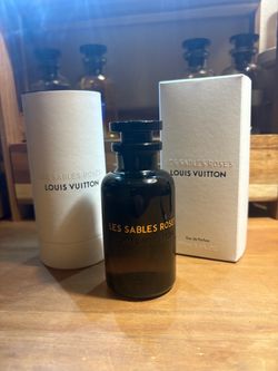 Louis Vuitton Les Sables Roses Eau de Parfum