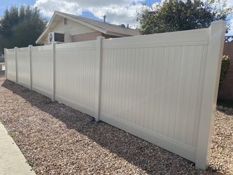 Fence