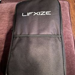 Lifxize Pickle Ball