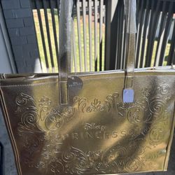 Disney Princess Bag 