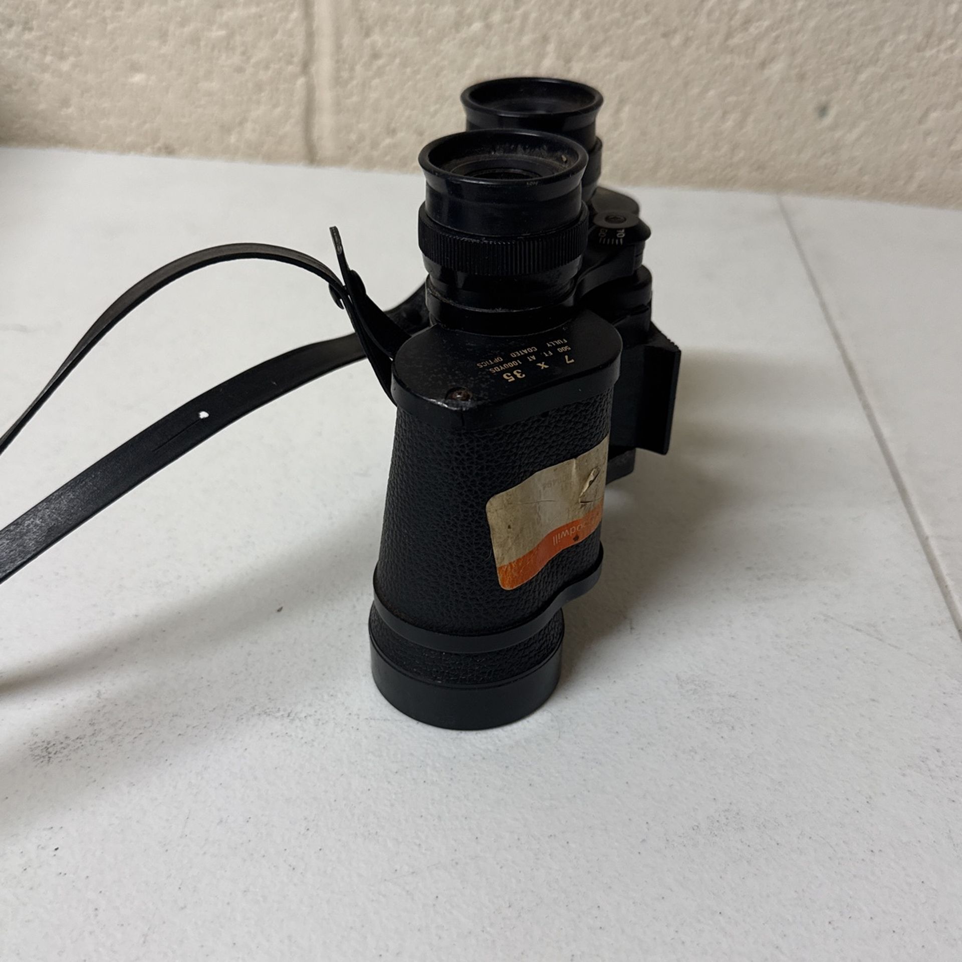 Bushnell Ensign Wide Angle Binoculars