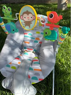 Baby chair