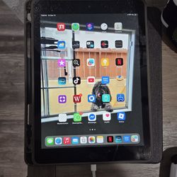 Ipad 6gen