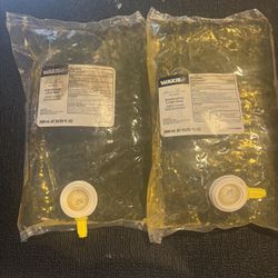 2 Bags Of Lotion  Soap