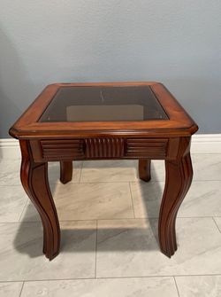 Tables
