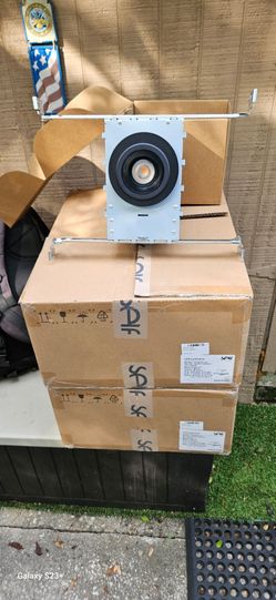 4 inch commercial recessed lights