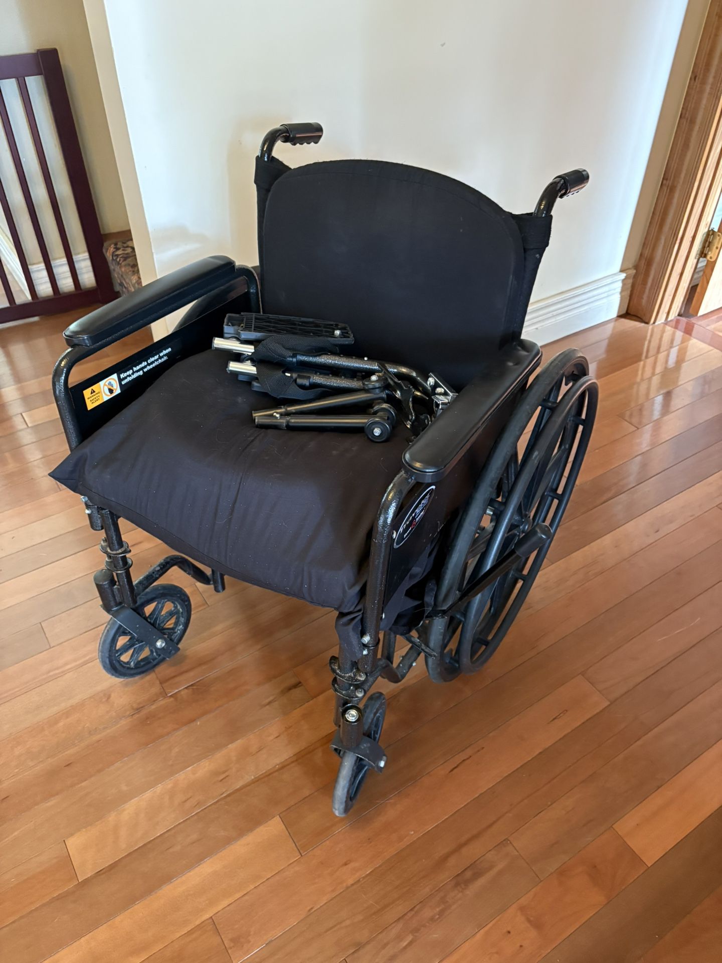 Wheel Chair