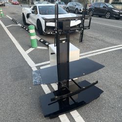 Tv Stand/entertainment Center 