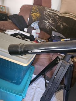 Tasco Telescope