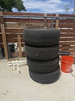Tires