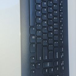 Lenovo Keyboard 