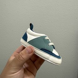 Baby Shoes